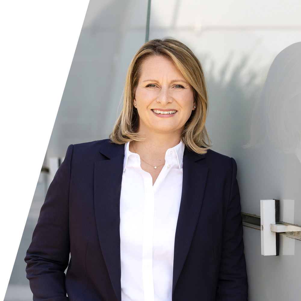 Birte Siedenberg | Coach & Consult